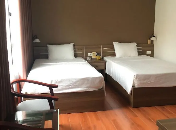 Hotel Waves