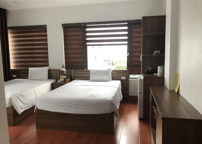 Hotel Waves