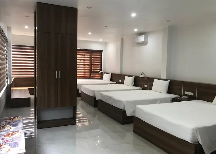 Hotel Waves