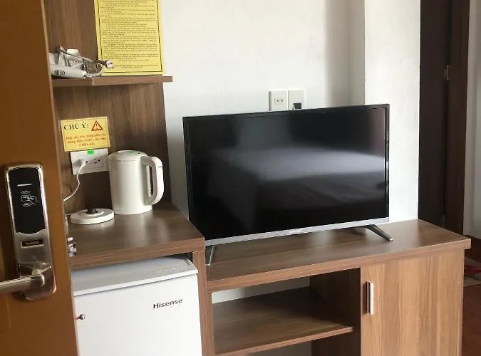 Waves Hotel