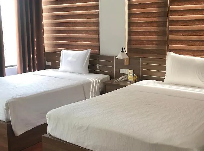 Waves Hotel