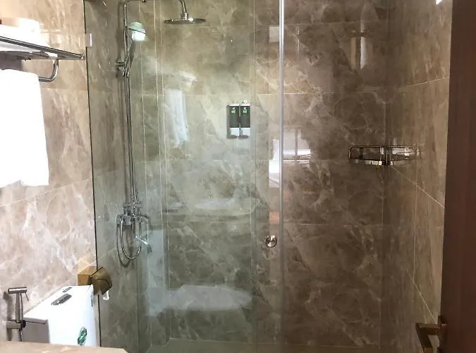 Waves Hotel